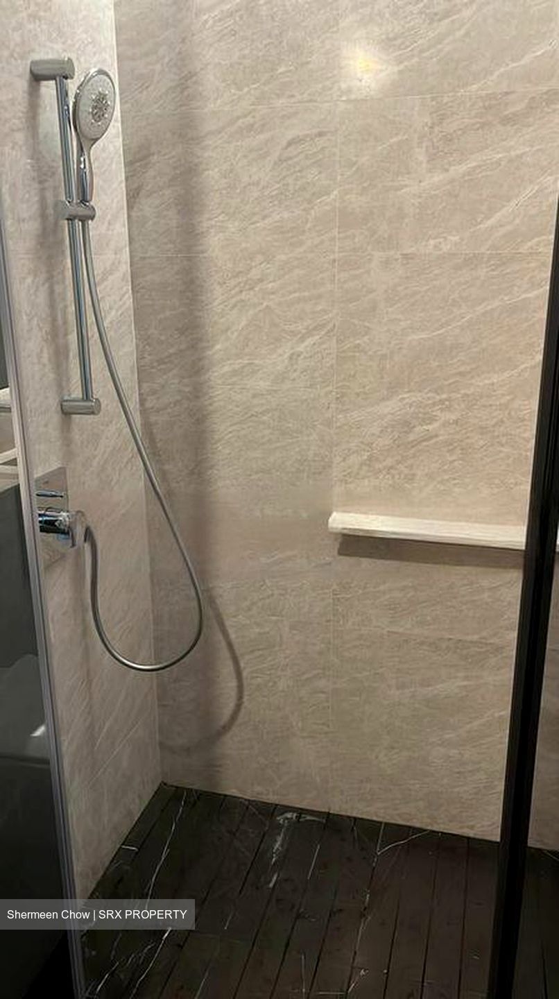 Amber Park (D15), Condominium #465008761